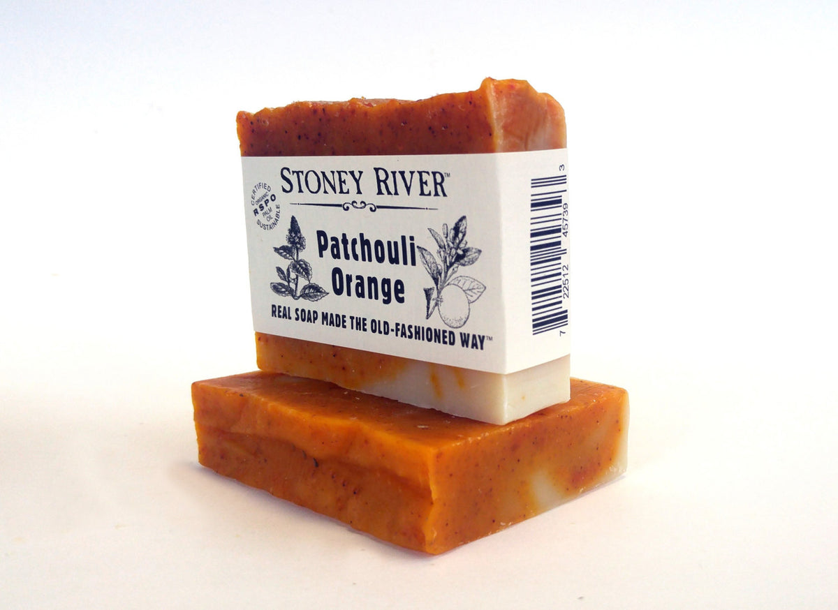 Sweet Orange Patchouli Liquid Soap – Pompeii Street Soap Co.