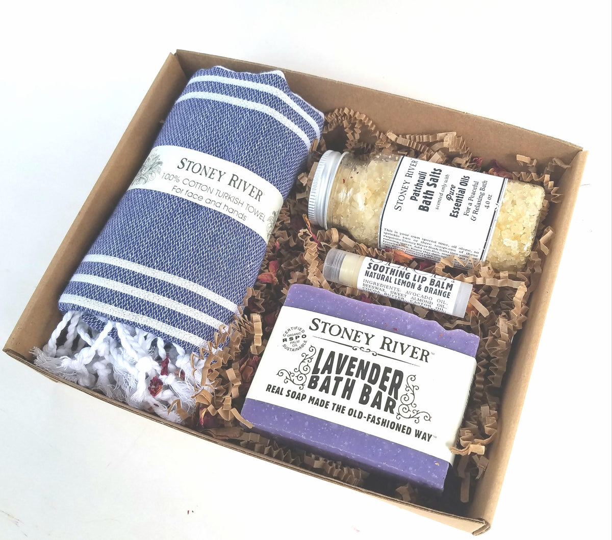 Organic Turkish Hand Towel • Kitchen Towel • Face Towel • Self Care Gift •  New Home Gift • 20 X 40 • build a box • Must Purchase a Gift Box