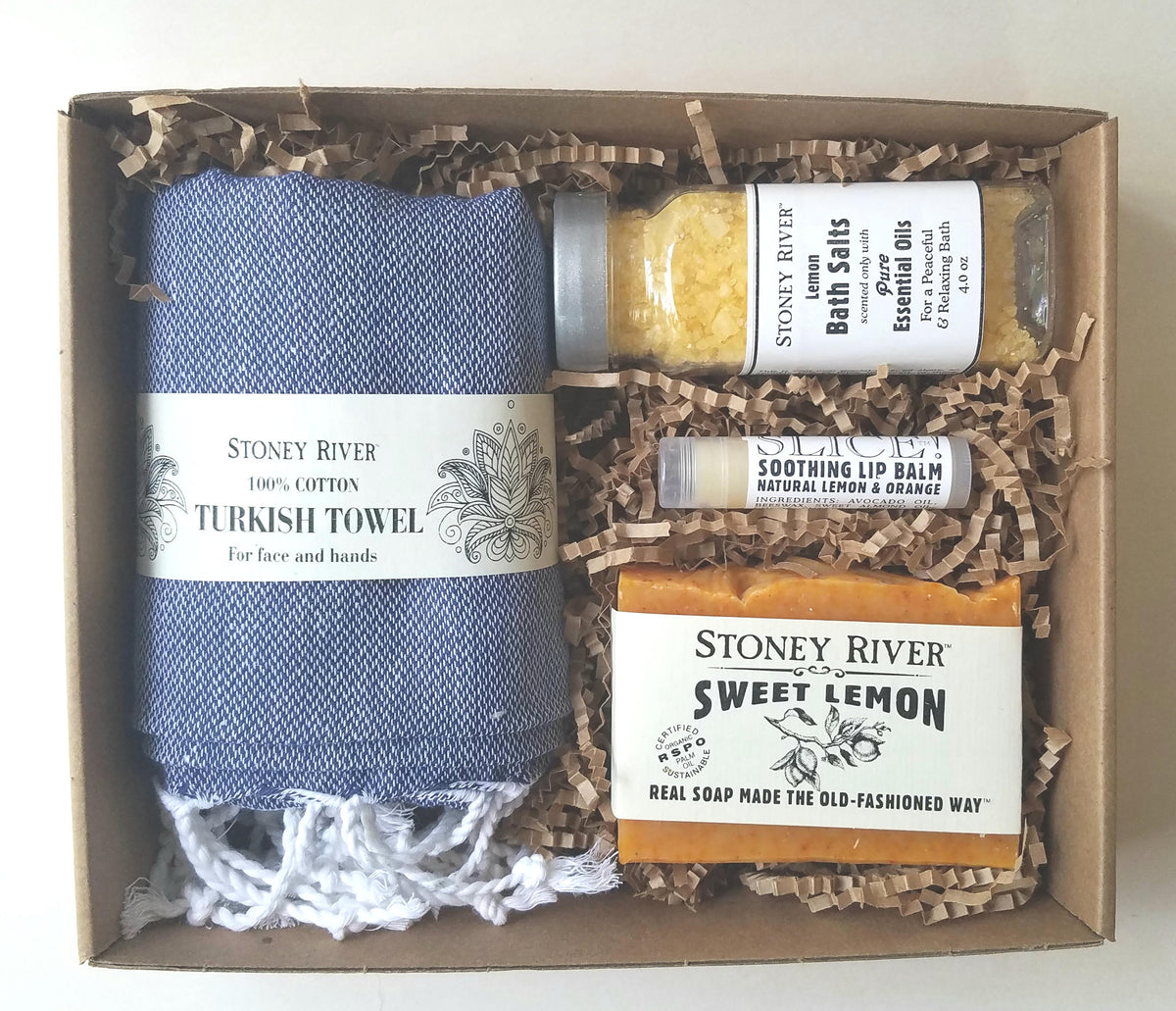 Organic Turkish Hand Towel • Kitchen Towel • Face Towel • Self Care Gift •  New Home Gift • 20 X 40 • build a box • Must Purchase a Gift Box