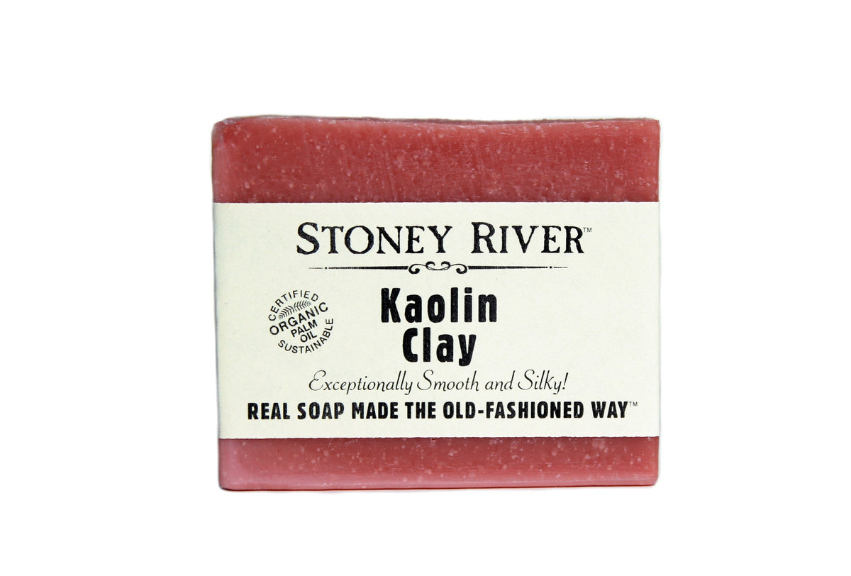 Kaolin Clay – Chagrin Valley Soap & Salve