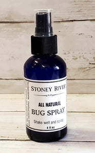 Bug Spray